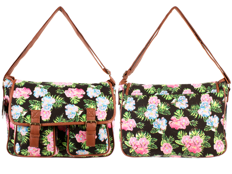 (image for) HB-A-FP-01 TROPICAL FLOWER - J097